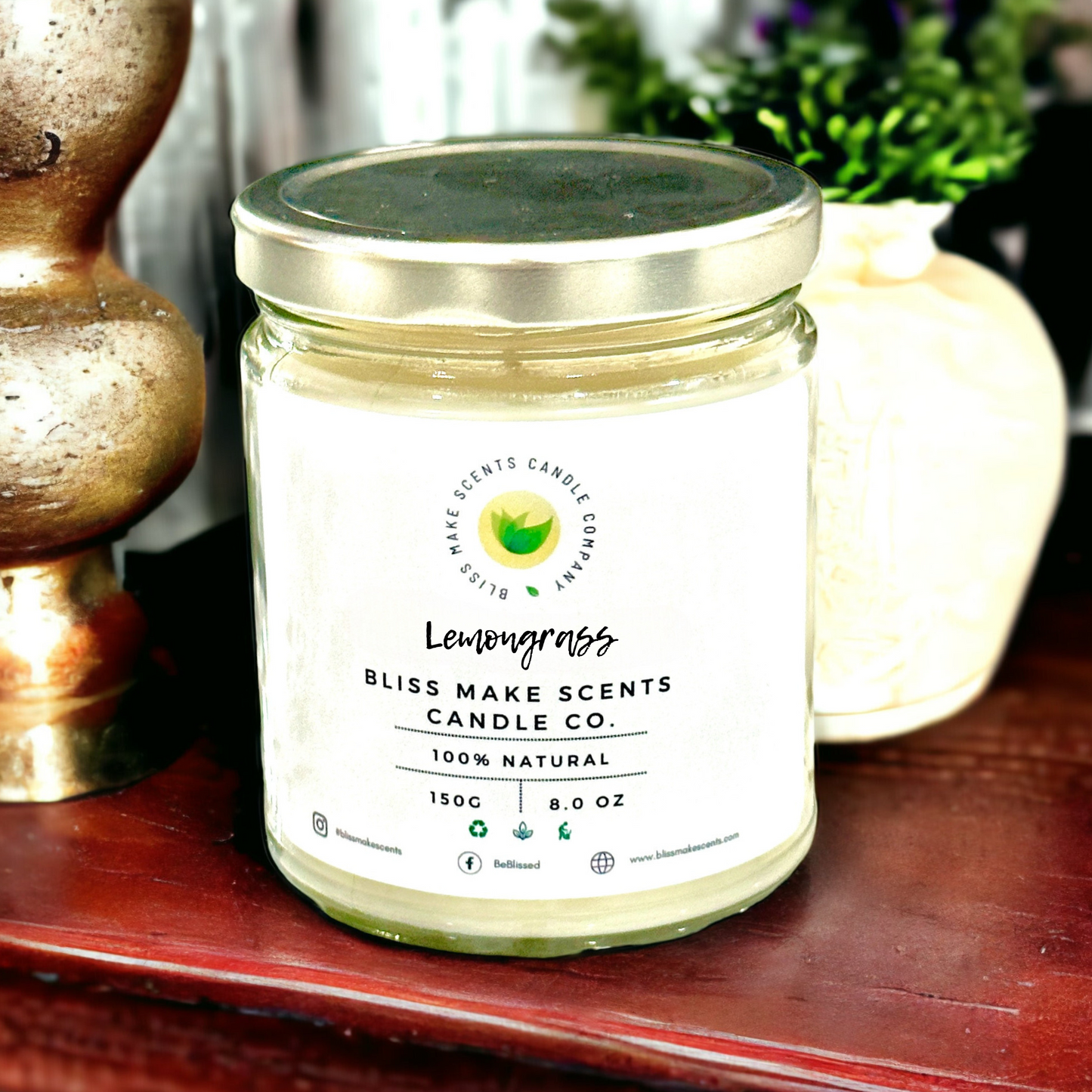 Lemongrass