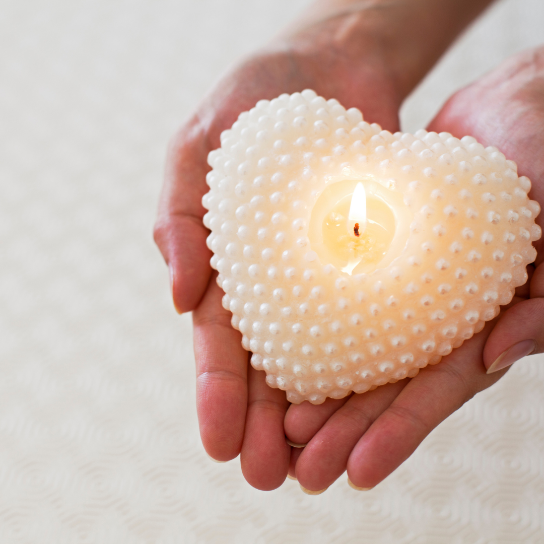 Why Sustainable Candles Matter