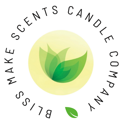 Bliss Make Scents Candle Co.