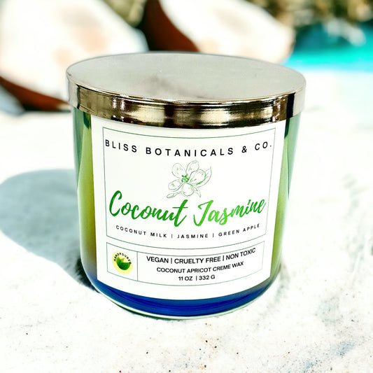 Coconut Jasmine