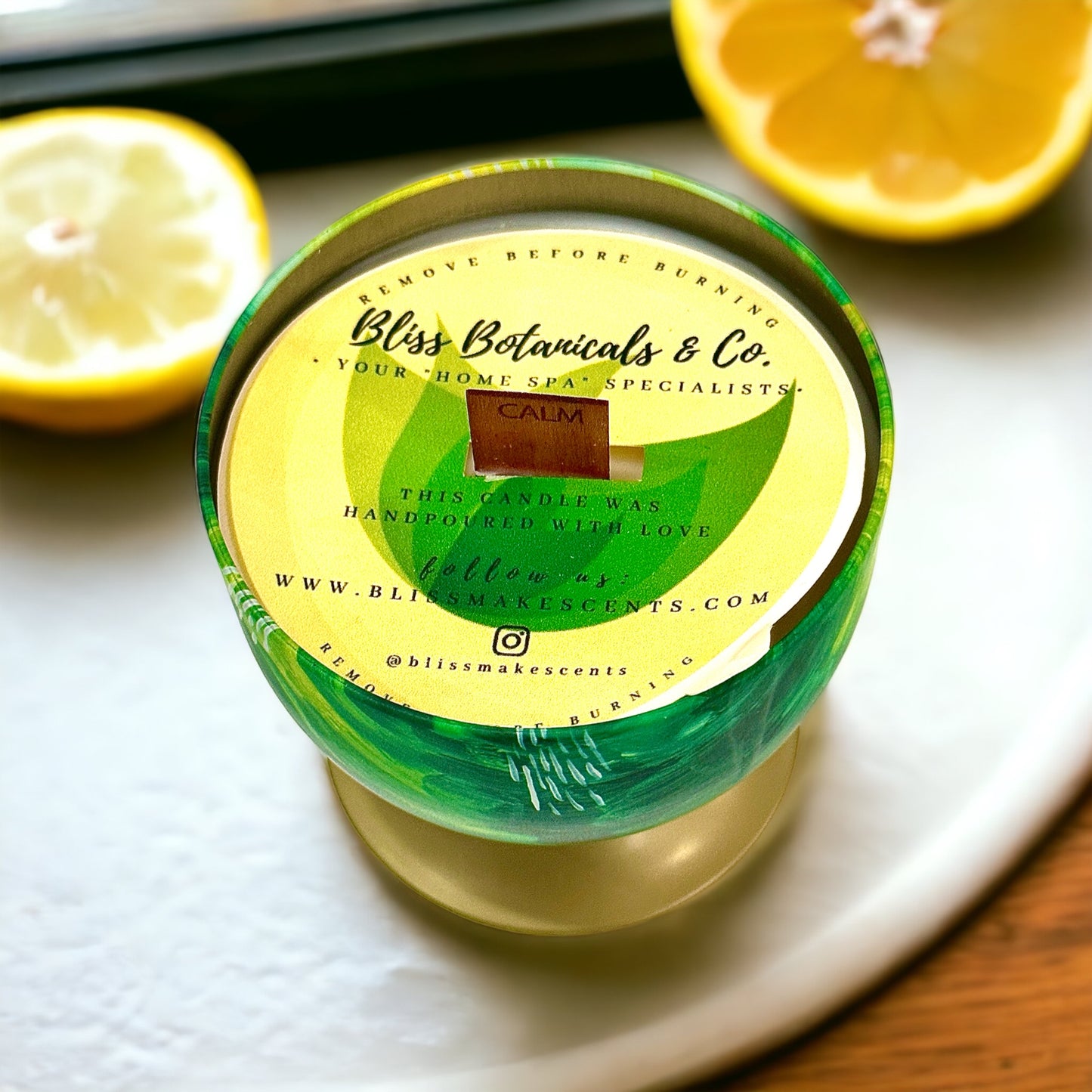 Limited Edition Tin - Limoncello Bliss