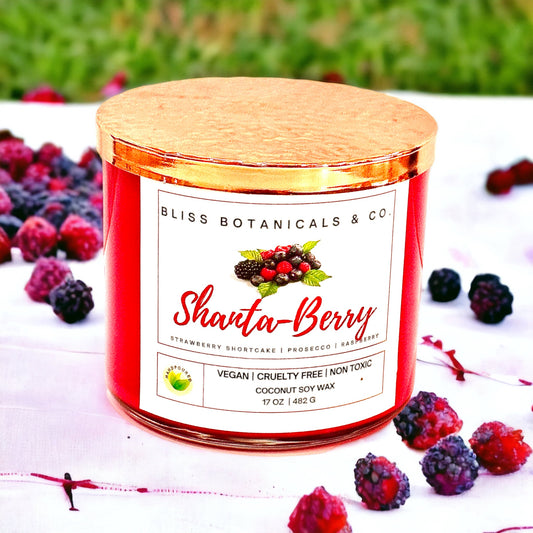 Shanta-Berry